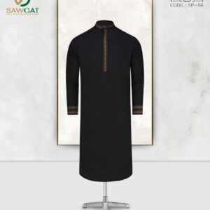 Mens Premium Panjabi SP-66