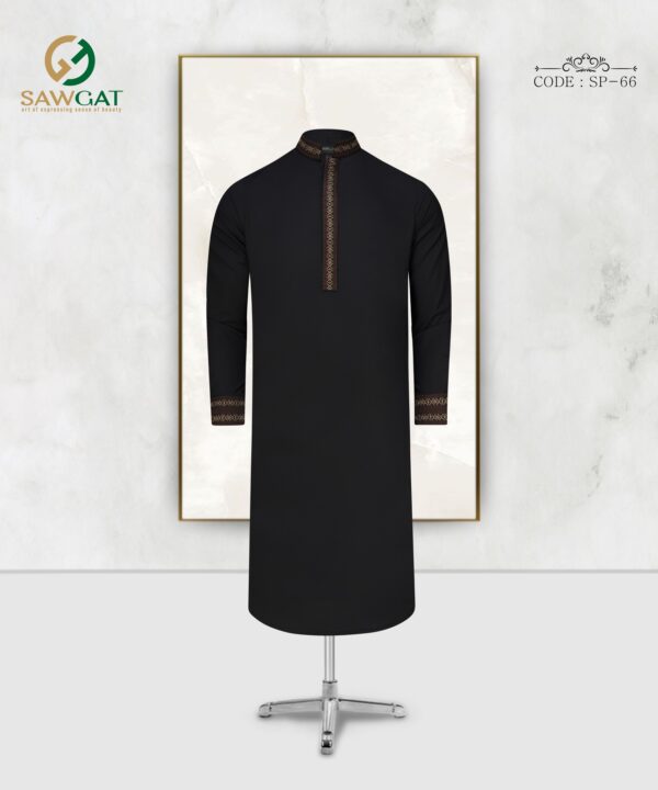 Mens Premium Panjabi SP-66
